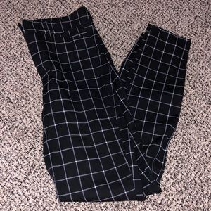 Pixie High Rise Pants
